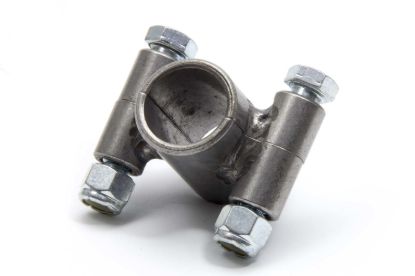 2 Bolt Clamp 1.25 I.D. x 1.75 Wide