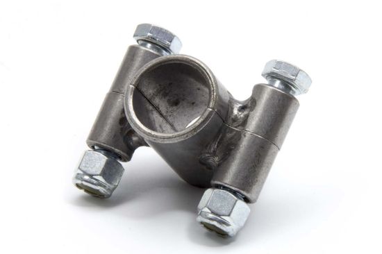 2 Bolt Clamp 1.75 I.D. x 1.75 Wide