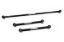 82-02 GM F-Body Lower Control Arms/Panhard Bar