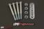 78-02 GM Rear Control Arm Bolt Upgrade Kit