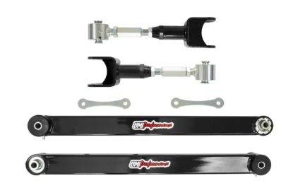 Trailing Arm Kit