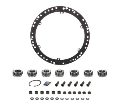 Vehicle Fitment Kit 10in Clutch