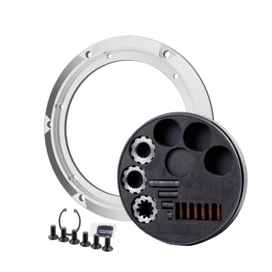 Fitment Kit 240mm Ultra 8mm Spacing