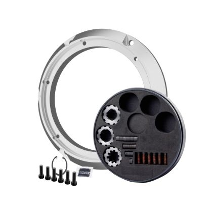 Fitment Kit 240mm Ultra 24mm Spacing