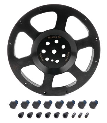 Flywheel  Ultra Light Mitsubishi EVO IV-IX