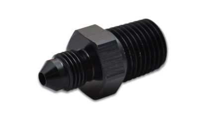 Straight Adapter Fitting -3AN x 1/4in NPT