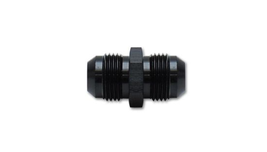 Union Adapter Fitting -20AN x -20AN