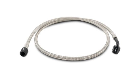 Pre-Assembled Hose Hose Size -4AN