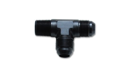 Male Flare Tee -4AN Adapter Fitting