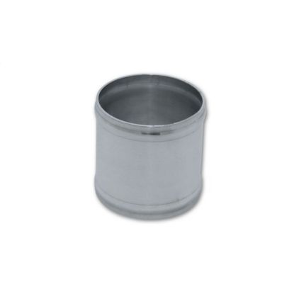 2.75in OD Aluminum Joine r Coupling (3in long)