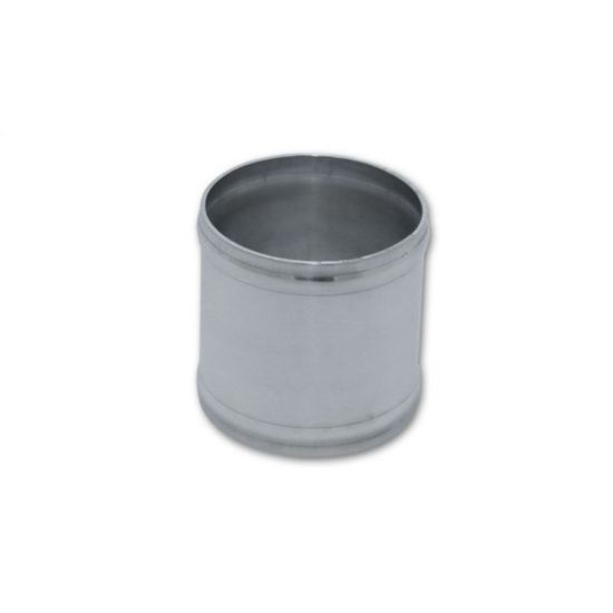 2.5in OD Aluminum Joiner Coupling (3in long)