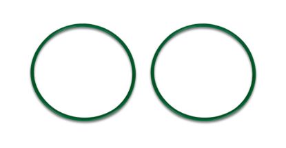 Replacement O-Ring for 3.5in HD Weld Ferrules