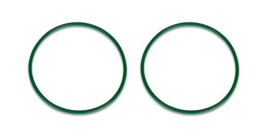 Replacement O-Ring for 3.5in HD Weld Ferrules