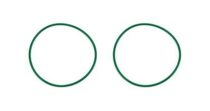 Replacement O-Ring for 4in HD Weld Ferrules