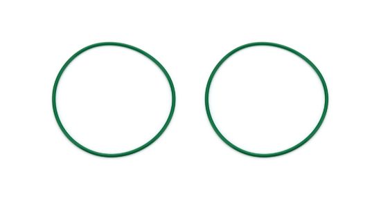 Replacement O-Ring for 4in HD Weld Ferrules