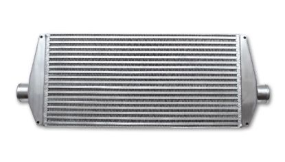 Intercooler Assembly 23.625x12x3-1/2