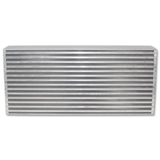 Intercooler Core; Core S ize: 22inW x 9inH x 3.25