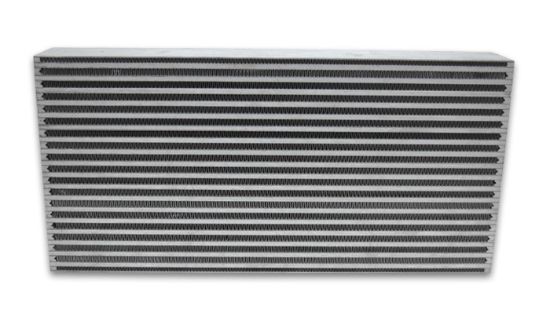 Intercooler Core; Core S ize: 25inW x 12inH x 3.2