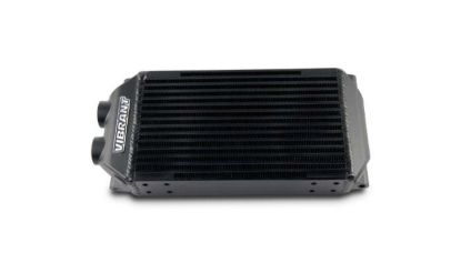 Oil Cooler Assembly 6in H x 10in W x 2in