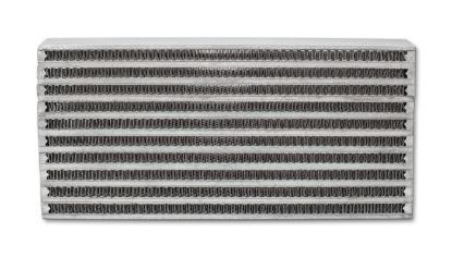 Universal Oil Cooler Core 6in x 10in x 2in