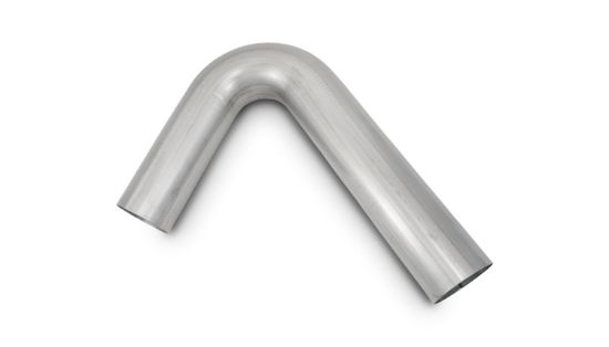 S/S 2-1/2in 120 Deg Bend w/ 3-1/2in Radius