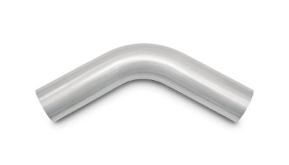 S/S 2-1/2in 60 Deg Bend w/ 3-1/2in Radius