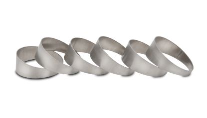 Pie Cuts Tubing 3in O.D. 6 Pieces