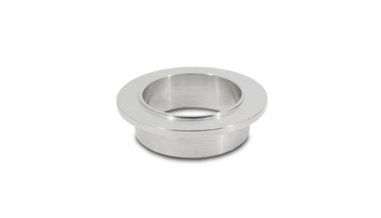 T304 Stainless Steel V-B and Inlet Flange
