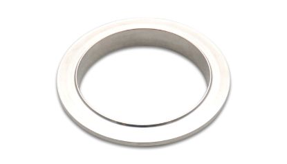 Male V-Band Flange for 2in O.D. Tubing