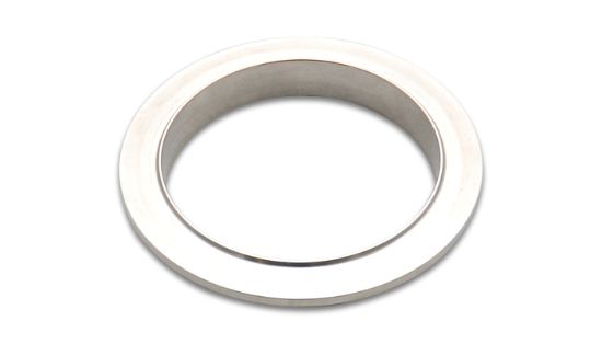 Male V-Band Flange for 2in O.D. Tubing