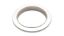 Stainless Steel V-Band F lange for 2.5in O.D.
