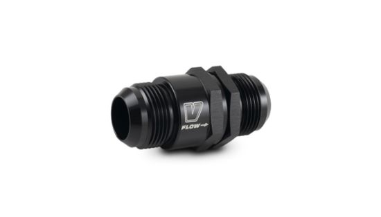 One Way Check Valve  -16 AN - Piston Style