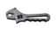 Adjustable AN Wrench -4 AN to -16AN Black