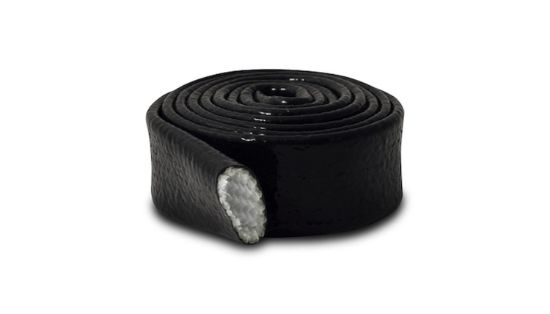 Heat Protect Flexible Sl eeving Size: 7/8in 5ft
