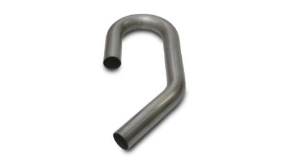S/S U-J Bend 1-1/2in W/ 3in Radius 16 Gauge