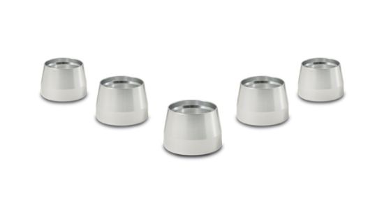 Fitting Replacement Oliv e for PTFE Hose Ends -8