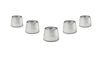 Fitting Replacement Oliv e for PTFE Hose Ends -10