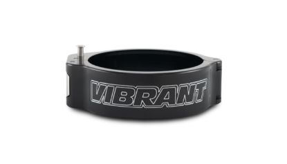 HD2.0 Clamp For 3in OD Tubing