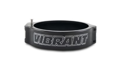 HD2.0 Clamp For 3.5in OD Tubing