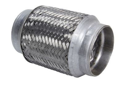 Standard Flex Coupling W/Inner Braid Liner 3In