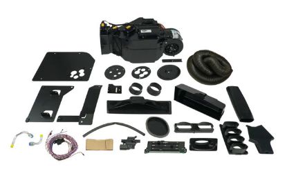 EVAP KIT 78-82 VETTE W/A C GEN5