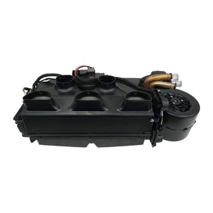 Gen V Mini A/C System