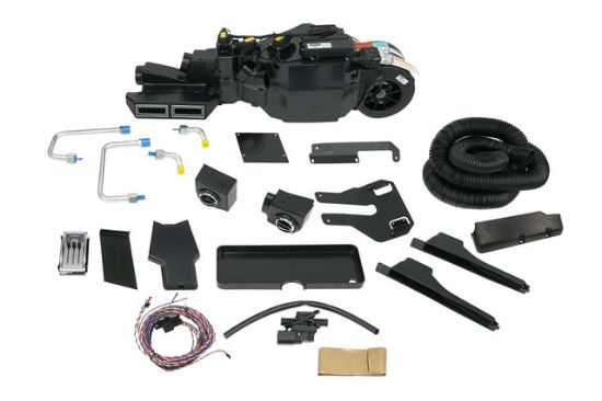 55-59 GM P/U Evaporator Kit