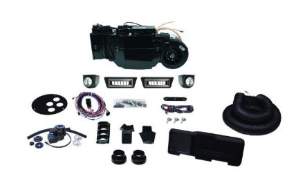 66-77 Bronco Evaporator Kit