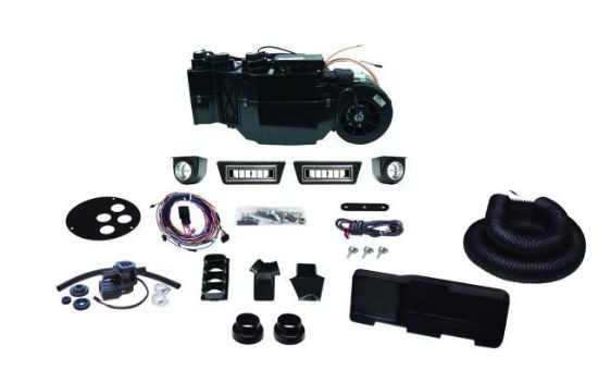 66-77 Bronco Evaporator Kit