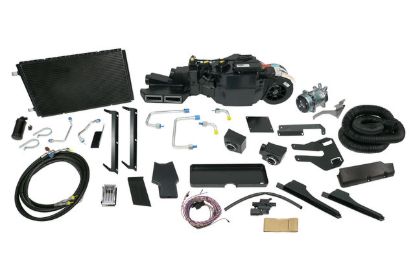 55-57 GM Complete A/C Kit