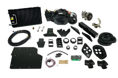 Complete A/C System 79-81 Camaro