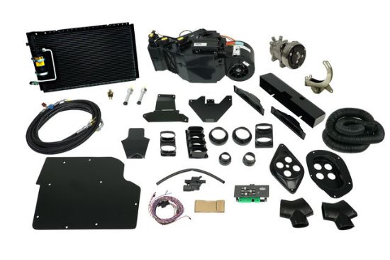 Complete A/C System 79-81 Camaro
