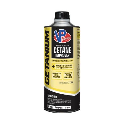 Cetane Concentrate Cetanium 32oz