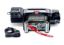 Zeon XC 10 Winch 10000 lb. w/Wire Rope